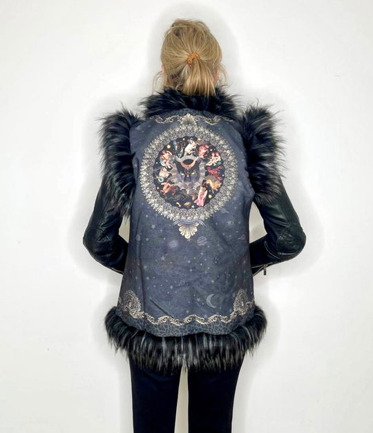 Zodiac | Black
