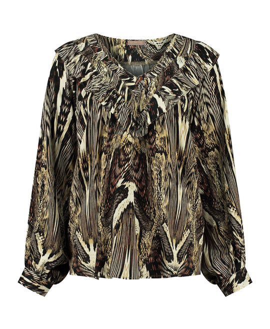 Blouse Blaze