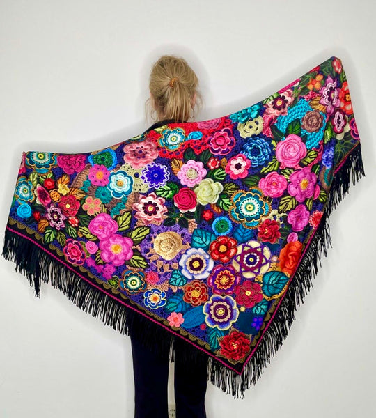 XL-scarf Joshy