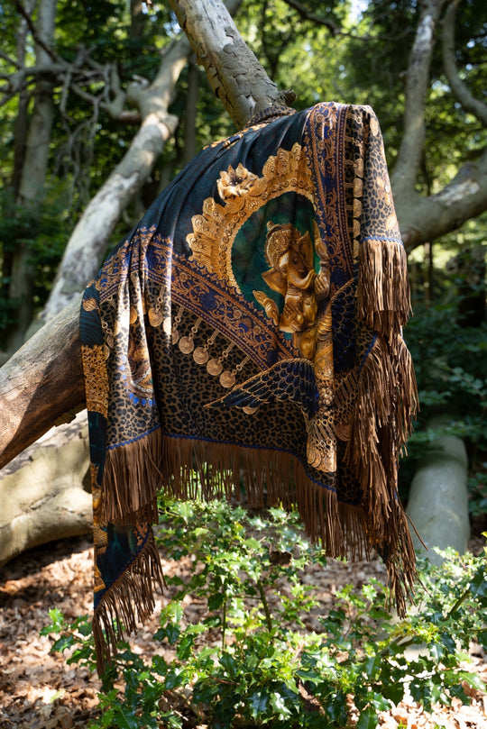 Gaya | Brown