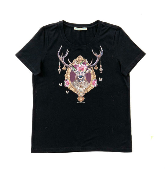Cervo | Black