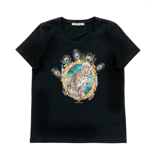 Gianna | Black