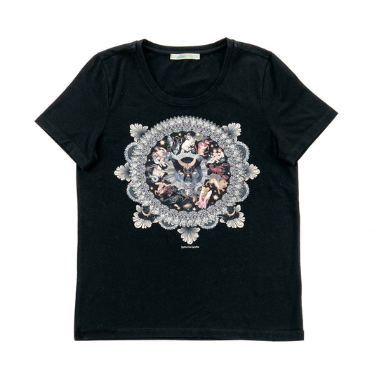 Zodiac | Black