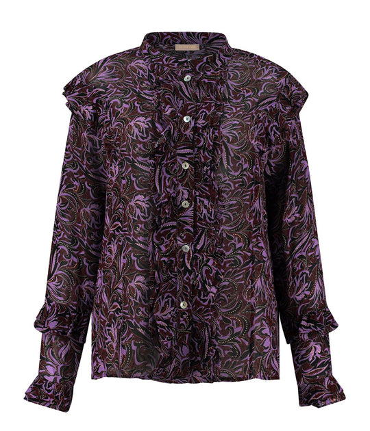 Blouse Tess Liberty