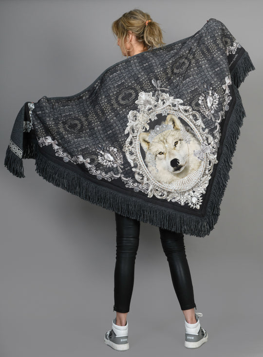 Boucle Yaholo | Black