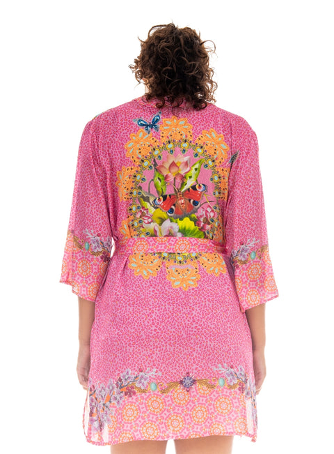 Bright Fantasy | Pink