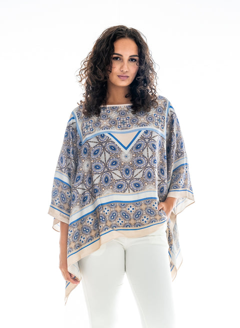 Kelby | Blue