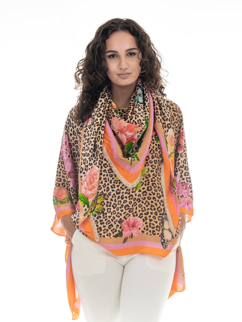 Wave Nador | Brown