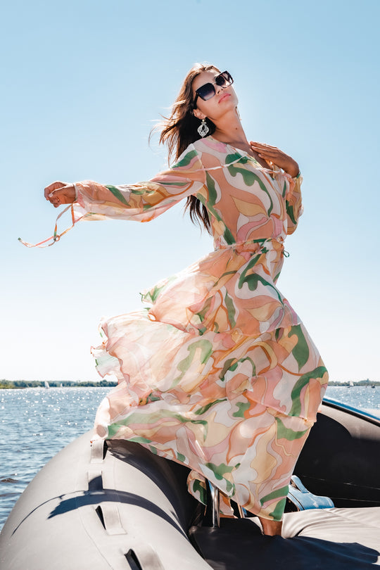 Lilly Mahe | Pastel