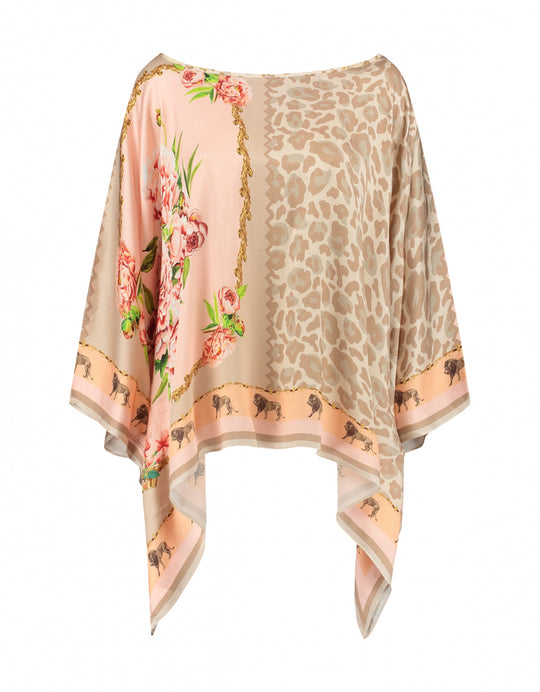 Wave Raleigh | Light Pink