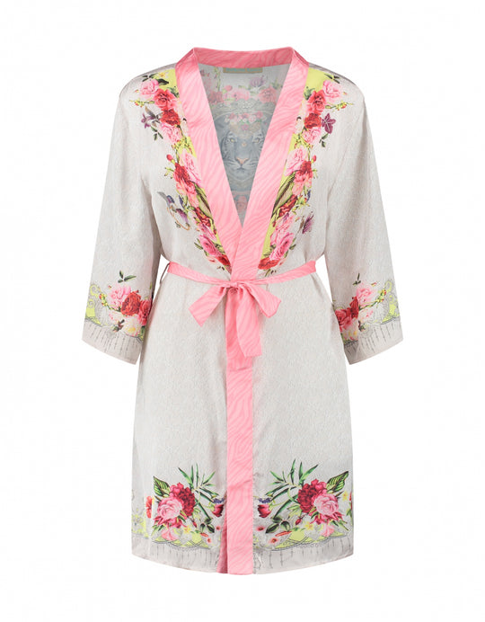 Kimono Rosaria