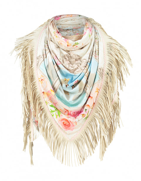 Love Swans | Light Pink