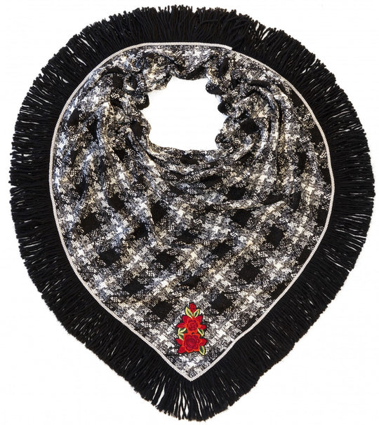 Imara- Chanello | Black