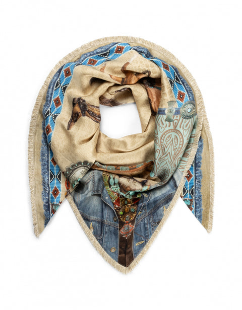 Calamity Jane | Brown