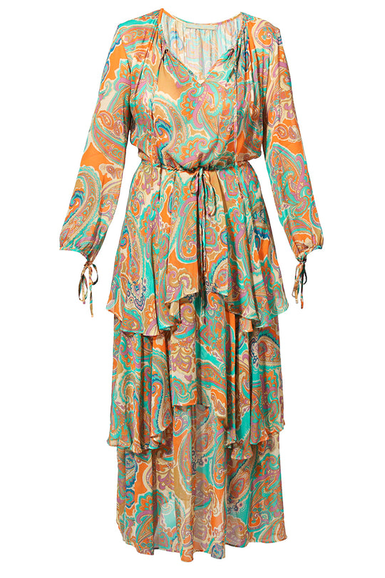 Lilly Salina | Multi