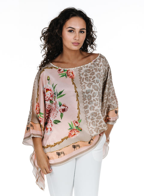 Raleigh | Light Pink