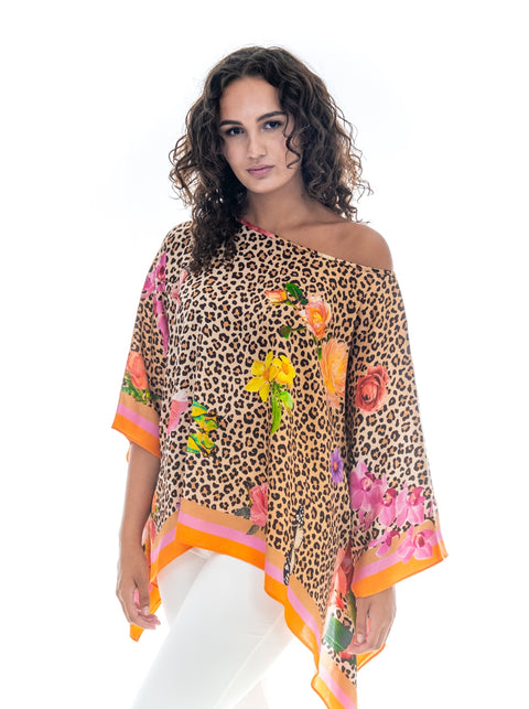 Wave Nador | Brown