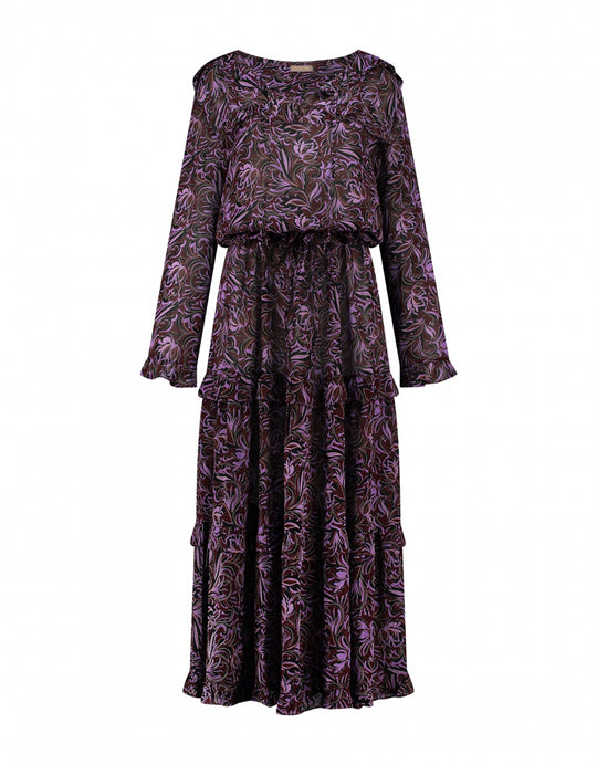 Nora Liberty | Purple