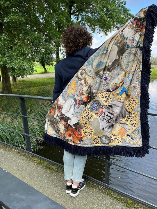 Home of Fantasy | Blue