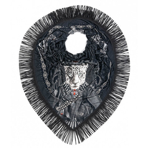 Rough Rider | Black