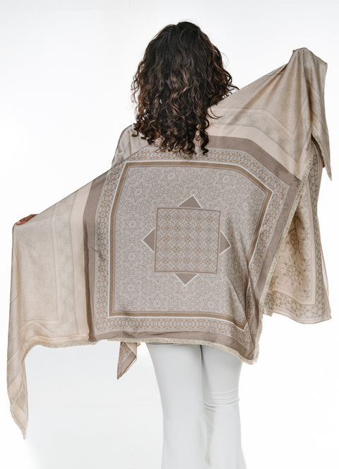 Brisbane | taupe mix