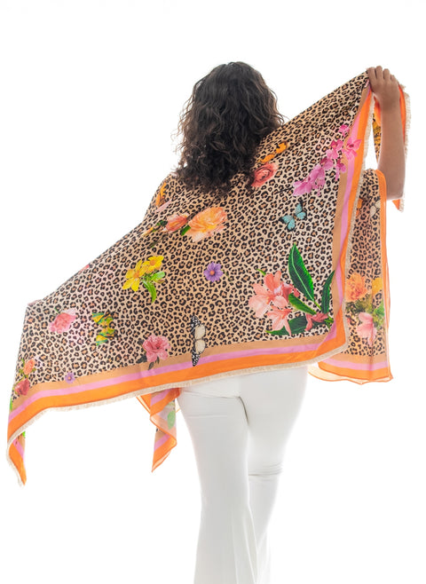 Nador | Brown
