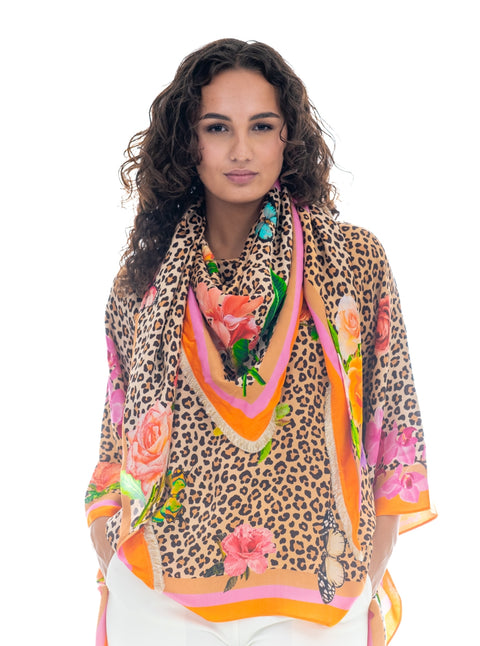 Nador | Brown