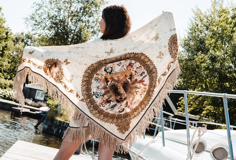Zodiac Summer | Off white