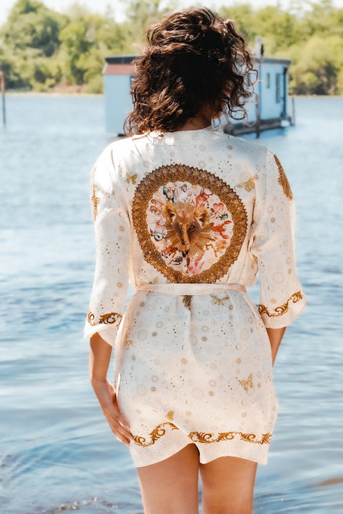 Zodiac | Off white