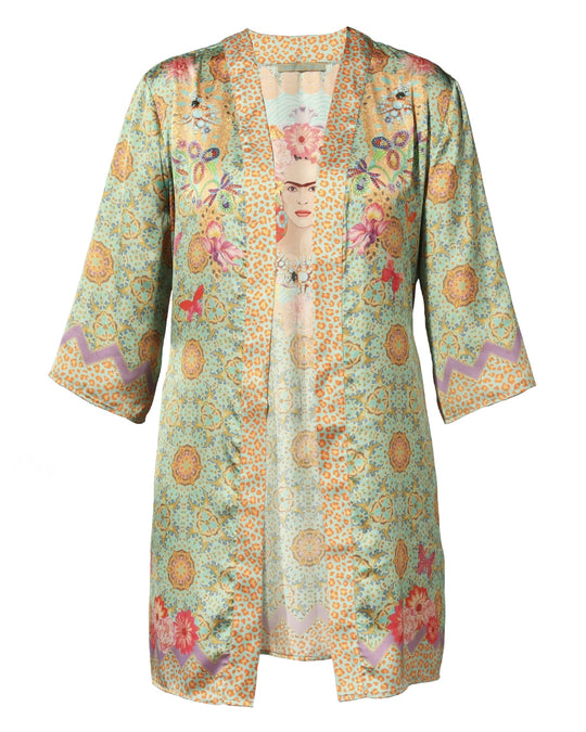 Kimono Frida