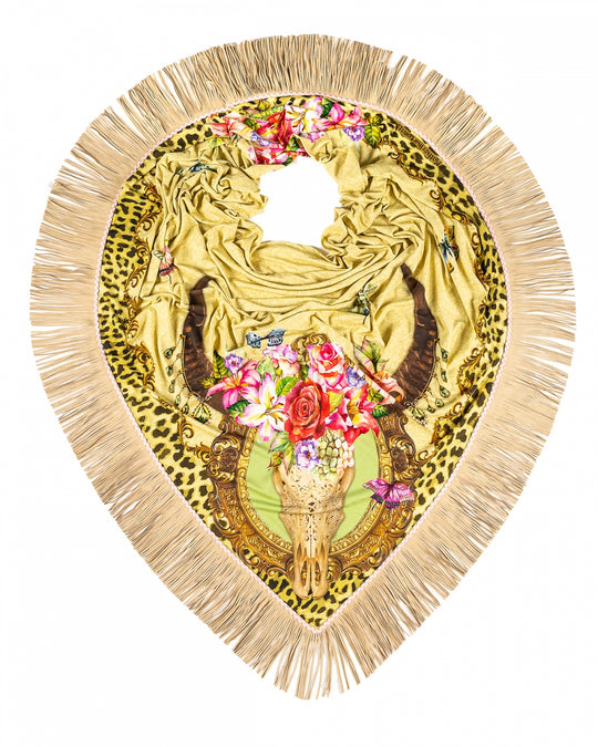 Madison Summer | Beige