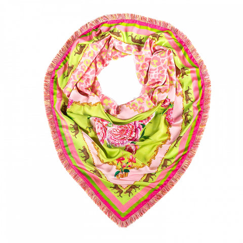 Cassy Pink | Pink