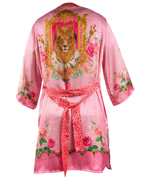 Royal Rose | Pink