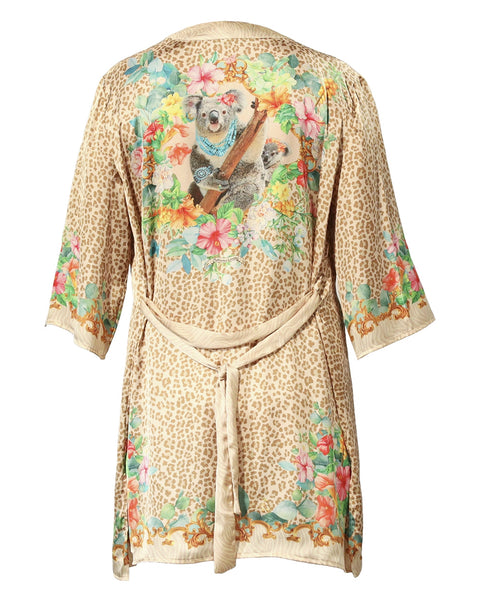 Koobor | Light brown