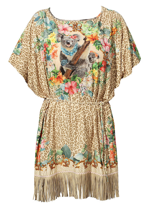Koobor | Light brown