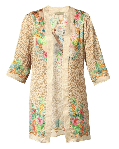 Koobor | Light brown