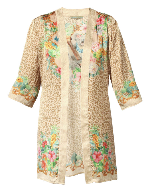 Kimono Koobor |