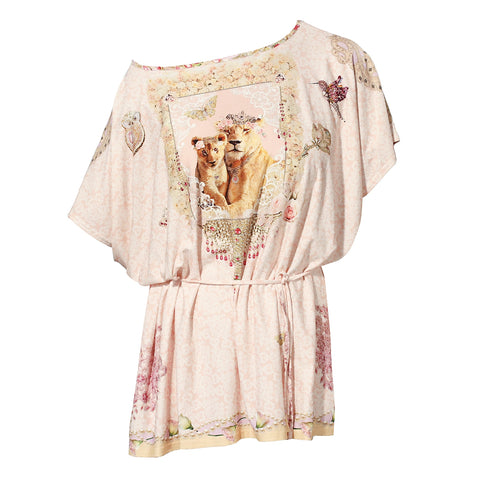 Nala | Light Pink