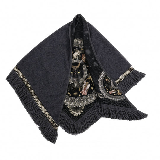 Boucle Zodiac | Grey