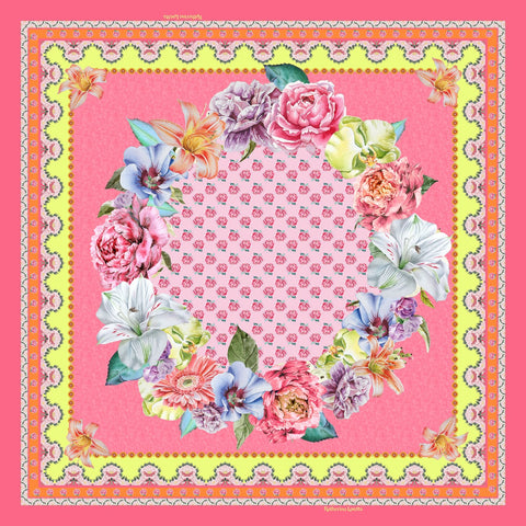 Fenne | Pink