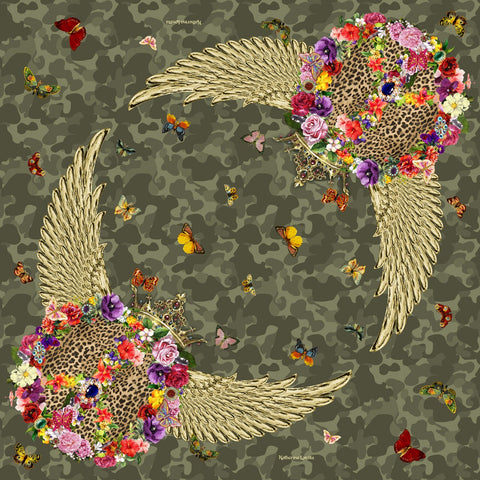Pien Peace | Green