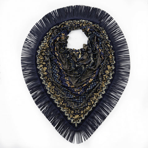 Natal | Dark blue