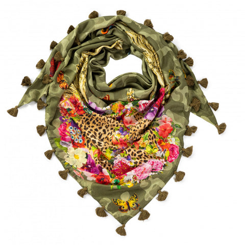 Pien Peace | Green