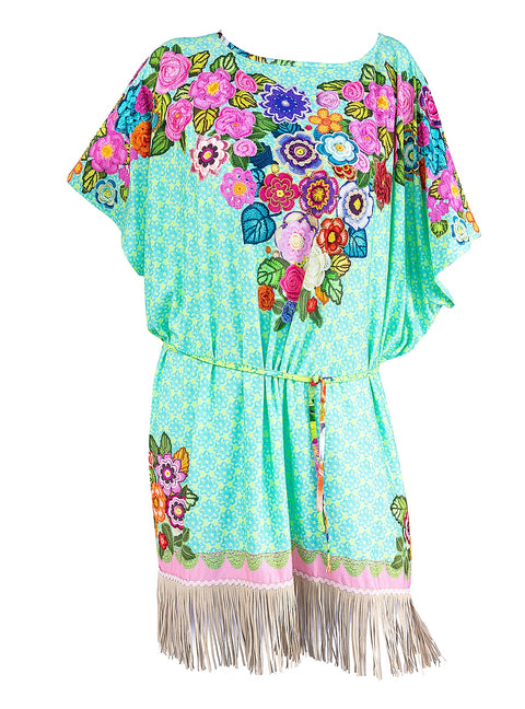 Fiori | Mint
