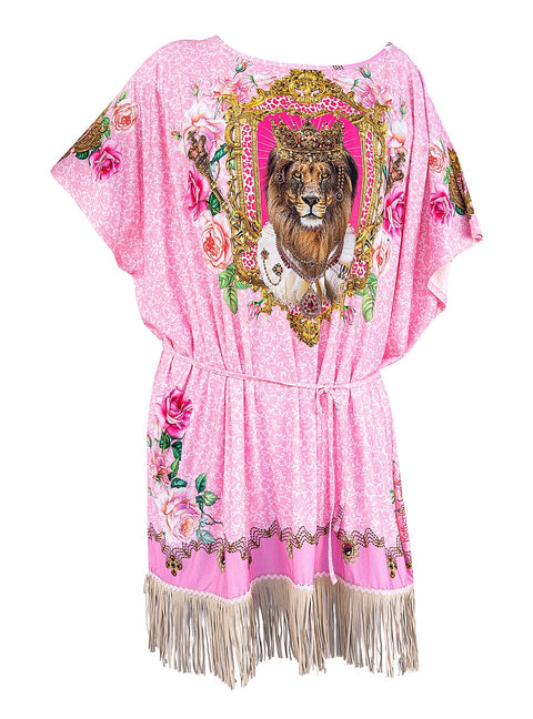 Royal Rose | Pink