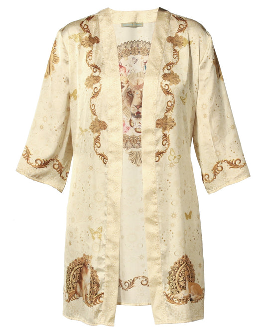 Kimono Zodiac